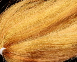 Slinky Hair, Golden Sunburst